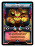 Elestrals Gorgon's Gaze FST-SD106