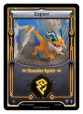 Elestrals SS3 Zaptor