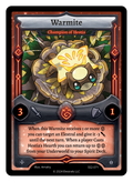 Elestrals SS2 Warmite-Champion of Hestia