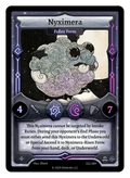 Elestrals SS2 Nyximera-Fallen Form