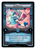 Elestrals SS2 Bubbloon-Champion of Aphrodite