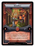 Elestrals SS2 Kindleo-Champion of Hestia
