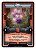 Elestrals SS2 Fungyde