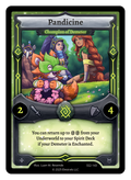 Elestrals SS2 Pandicine-Champion of Demeter