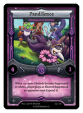 Elestrals SS2 Pandilence-Champion of Artemis