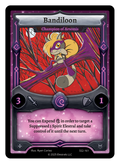 Elestrals SS2 Bandiloon-Champion of Artemis