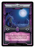 Elestrals SS2 Lunar Phase-Full Moon